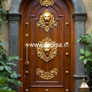Latest Designs Of Main Doors, Clinic Door Design | Maindoor Design And Models Ideas In 2026