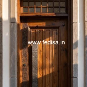 Wooden Door Design, Plywood Darwaja Design | Maindoor Design And Models Ideas In 2026