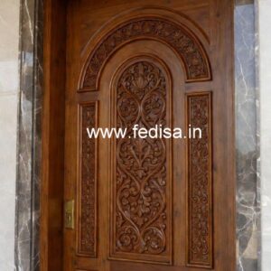 Glass Door Design, Door Design Ganesh | Maindoor Design And Models Ideas In 2026