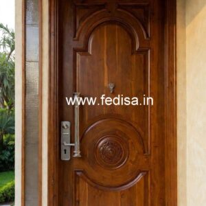 Wooden Main Door Designs Indian Style, Front Side Door Design | Maindoor Design And Models Ideas In 2026