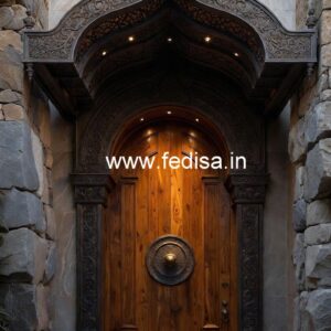 Main Door Design, Two Panel Door Design | Maindoor Design And Models Ideas In 2026