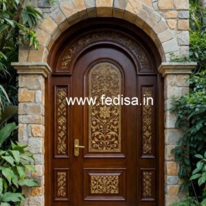 Door Design, Fabric Door Design | Maindoor Design And Models Ideas In 2026