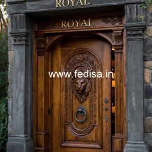 Latest Designs Of Main Doors, Modern Door Design In Wood | Maindoor Design And Models Ideas In 2026
