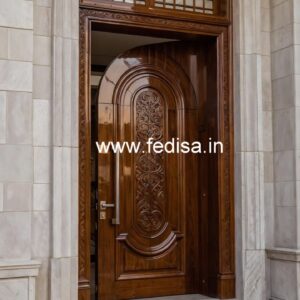 Wooden Door Design, Wood Carving Designs Flower In Door | Maindoor Design And Models Ideas In 2026