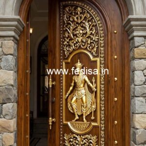 Wooden Main Door Designs Indian Style, Designed Doors | Maindoor Design And Models Ideas In 2026