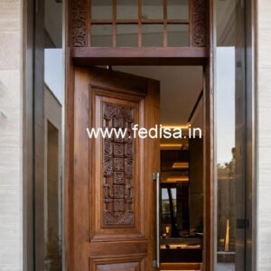 Wooden Main Door Designs Indian Style, Good Door Design | Maindoor Design And Models Ideas In 2026