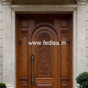 Wooden Door Design, Parlour Door Design | Maindoor Design And Models Ideas In 2026