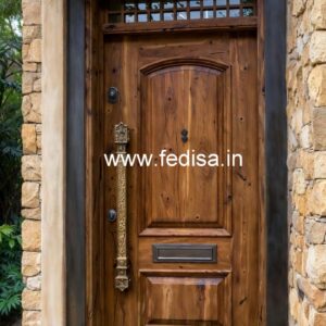 Front Door Design, Sliding Grill For Main Door | Maindoor Design And Models Ideas In 2026