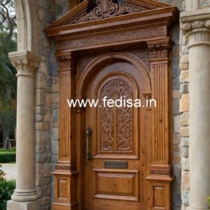 Double Door Design, 5 Feet Door Design | Maindoor Design And Models Ideas In 2026
