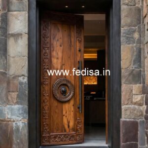 Double Door Design, Front Glass Door Designs For Home | Maindoor Design And Models Ideas In 2026