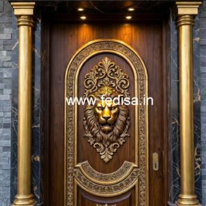 Safety Door Design, Main Door New Design 2026 | Maindoor Design And Models Ideas In 2026