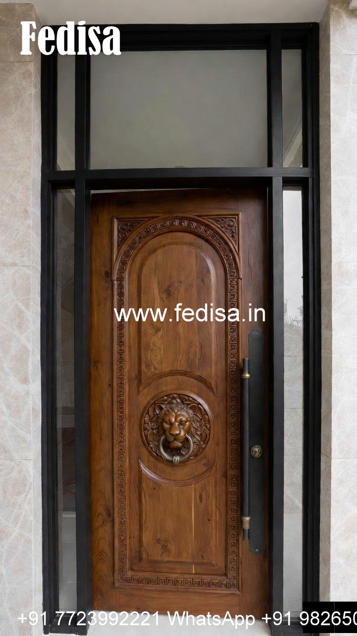 Front Door Design, Pivot Door Designs | Maindoor Design And Models Ideas In 2026