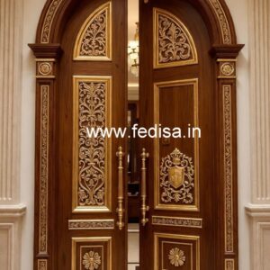 Double Door Design, Aluminum Kitchen Door Design | Maindoor Design And Models Ideas In 2026