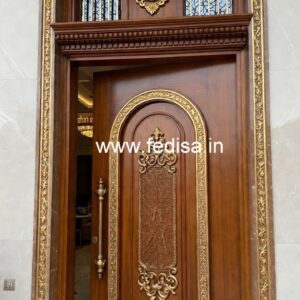 Wooden Main Door Designs Indian Style, Aluminium Room Door Design | Maindoor Design And Models Ideas In 2026