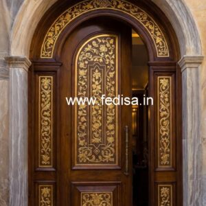 Wooden Main Door Designs Indian Style, Balcony Door Design Wood | Maindoor Design And Models Ideas In 2026