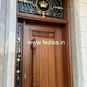 Main Door Design, Darwaja Door | Maindoor Design And Models Ideas In 2026