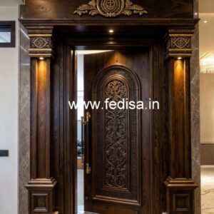 Front Door Design, Home Front Iron Grill Design | Maindoor Design And Models Ideas In 2026