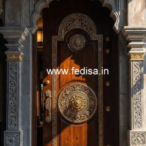 Glass Door Design, Single Door Main Gate Design | Maindoor Design And Models Ideas In 2026