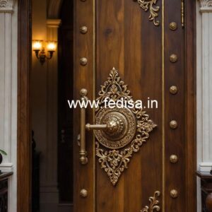 Wooden Door Design, Decolam Door Designs | Maindoor Design And Models Ideas In 2026