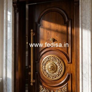 Front Door Design, Hardwood Door Design | Maindoor Design And Models Ideas In 2026