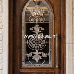 Double Door Design, Wood Main Gate | Maindoor Design And Models Ideas In 2026