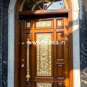 Wooden Door Design, Door Design Of Sagwan Wood | Maindoor Design And Models Ideas In 2026