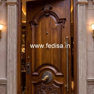 Main Door Design, Steel Gate Double Door Design | Maindoor Design And Models Ideas In 2026