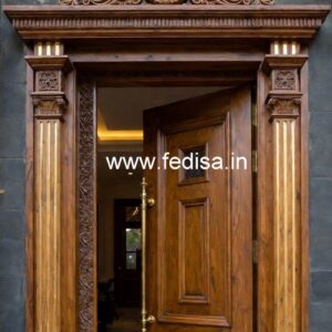 Wooden Door Design, Dor Ka Dijain | Maindoor Design And Models Ideas In 2026