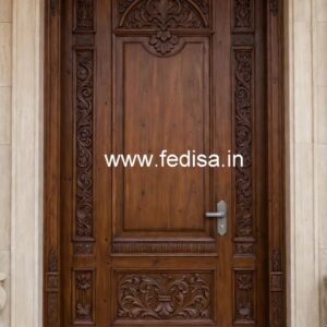 Double Door Design, Interior Door Designs For Homes | Maindoor Design And Models Ideas In 2026