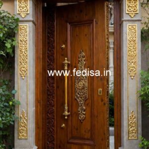 Door Design, Double Door Net Design | Maindoor Design And Models Ideas In 2026