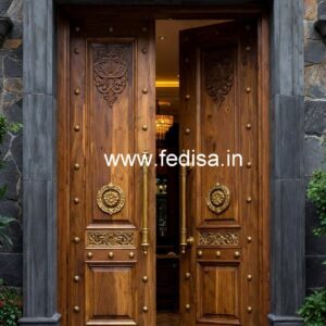 Wooden Main Door Designs Indian Style, Door Design 2026 | Maindoor Design And Models Ideas In 2026