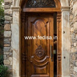 Glass Door Design, Fancy Wooden Door Design | Maindoor Design And Models Ideas In 2026