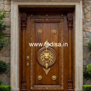 Glass Door Design, Glass Door Frame Design | Maindoor Design And Models Ideas In 2026