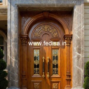 Wooden Door Design, Teak Wood Door Frame Design | Maindoor Design And Models Ideas In 2026