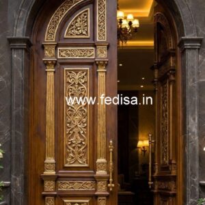 Wooden Main Door Designs Indian Style, Holl Door Design | Maindoor Design And Models Ideas In 2026