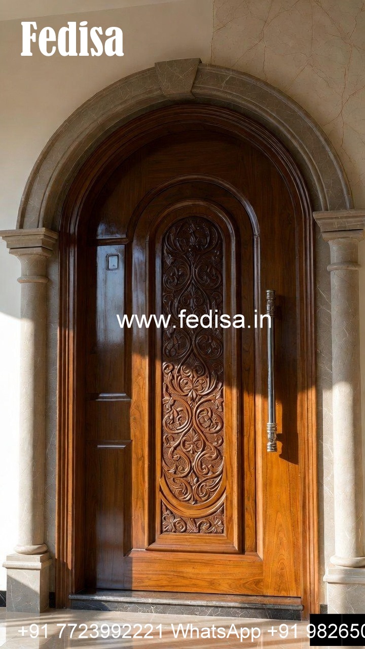 Latest Designs Of Main Doors, Wooden Door Color Design | Maindoor Design And Models Ideas In 2026