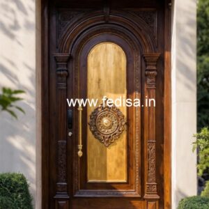 Sliding Door Design, Wooden Door With Steel Design | Maindoor Design And Models Ideas In 2026