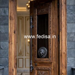 Wooden Main Door Designs Indian Style, Aluminium Bathroom Gate Design | Maindoor Design And Models Ideas In 2026