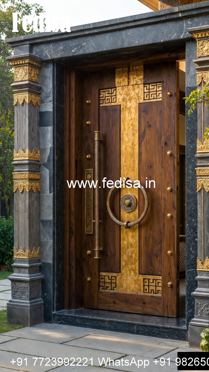 Latest Designs Of Main Doors, Design Door Gate | Maindoor Design And Models Ideas In 2026