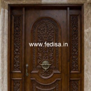 Double Door Design, Twin Door Design | Maindoor Design And Models Ideas In 2026