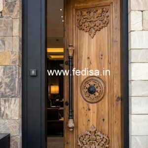 Latest Designs Of Main Doors, Door With Grill Design | Maindoor Design And Models Ideas In 2026