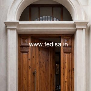 Wooden Door Design, L Shape Sliding Door | Maindoor Design And Models Ideas In 2026