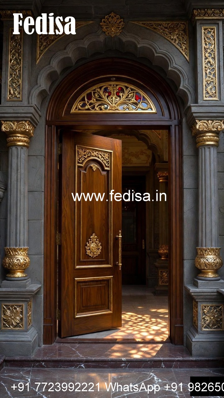 Front Door Design, Door Gate Design Iron | Maindoor Design And Models Ideas In 2026