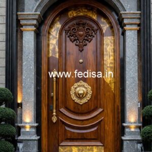 Main Door Design, Simple Home Door Design | Maindoor Design And Models Ideas In 2026