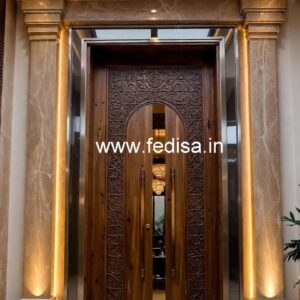 Main Door Design, Ply Door Design And Price | Maindoor Design And Models Ideas In 2026