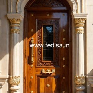 Wooden Door Design, Front Door Steel Design | Maindoor Design And Models Ideas In 2026