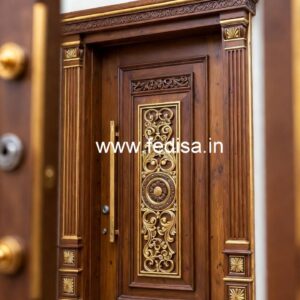 Main Door Designs For Home, Main Door Design | Maindoor Design And Models Ideas In 2026