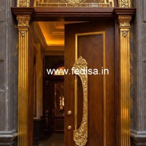 Steel Door Design, Front Door Design | Maindoor Design And Models Ideas In 2026
