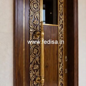 Pooja Room Door Design, Wooden Main Door Designs Indian Style | Maindoor Design And Models Ideas In 2026
