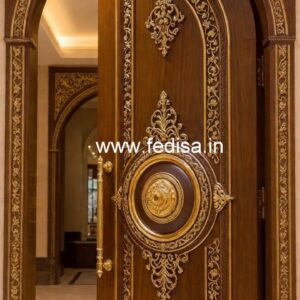 Steel Door Design, Wooden Door Design For Home | Maindoor Design And Models Ideas In 2026